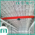 Ld Type Electric Hoist Crane with Single Girder